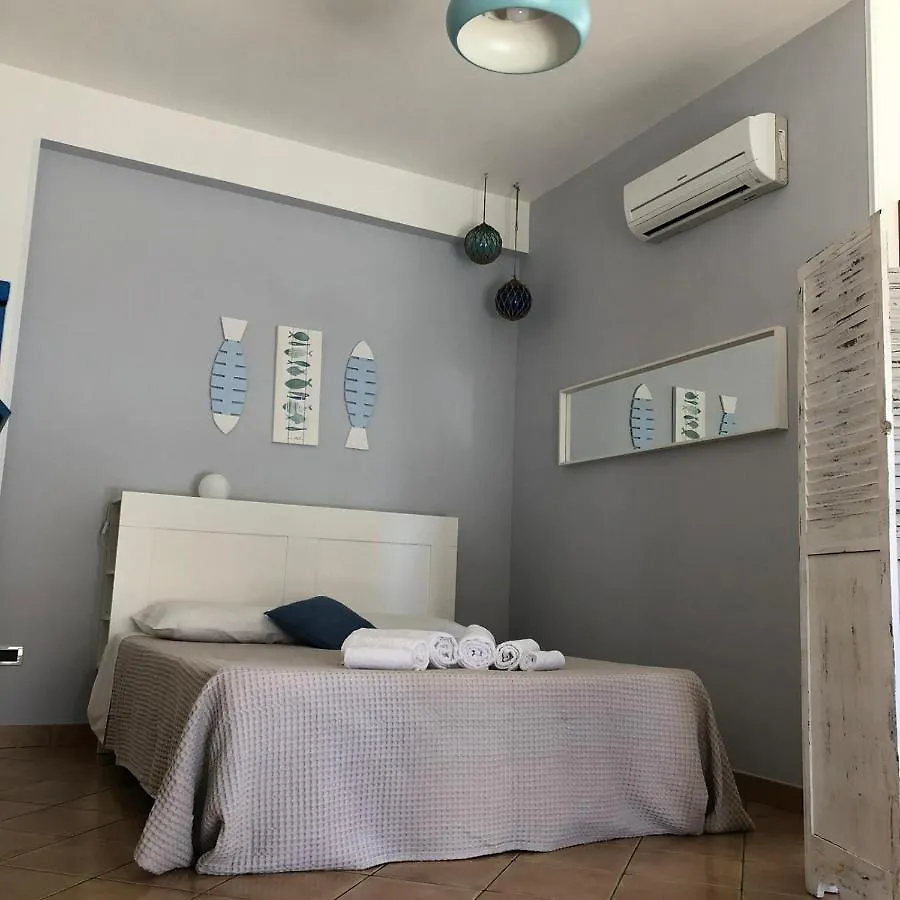 U Scogghiu Residence Lampedusa