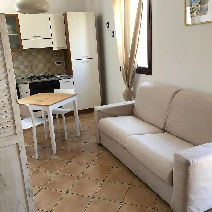 U Scogghiu Residence Lampedusa