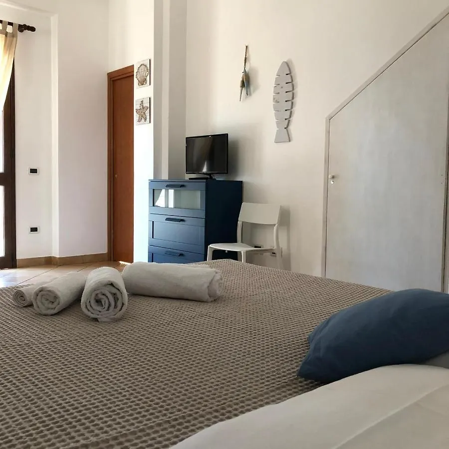 Guest house U Scogghiu Residence Lampedusa Italy
