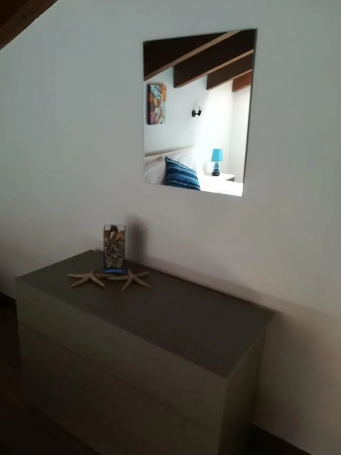 U Scogghiu Residence Lampedusa Guest house