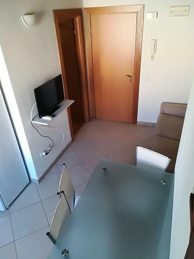 Guest house U Scogghiu Residence Lampedusa