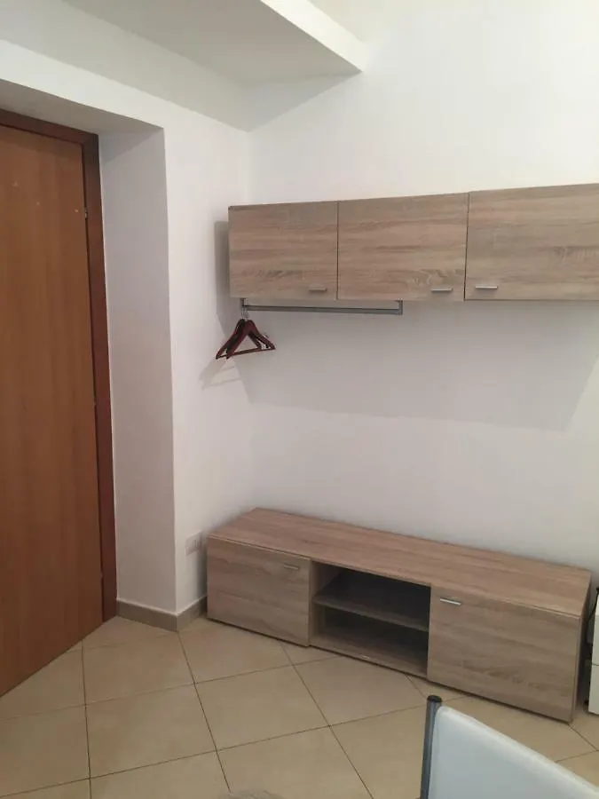 U Scogghiu Residence Lampedusa İtalya