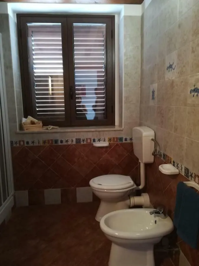 U Scogghiu Residence Lampedusa Guest house