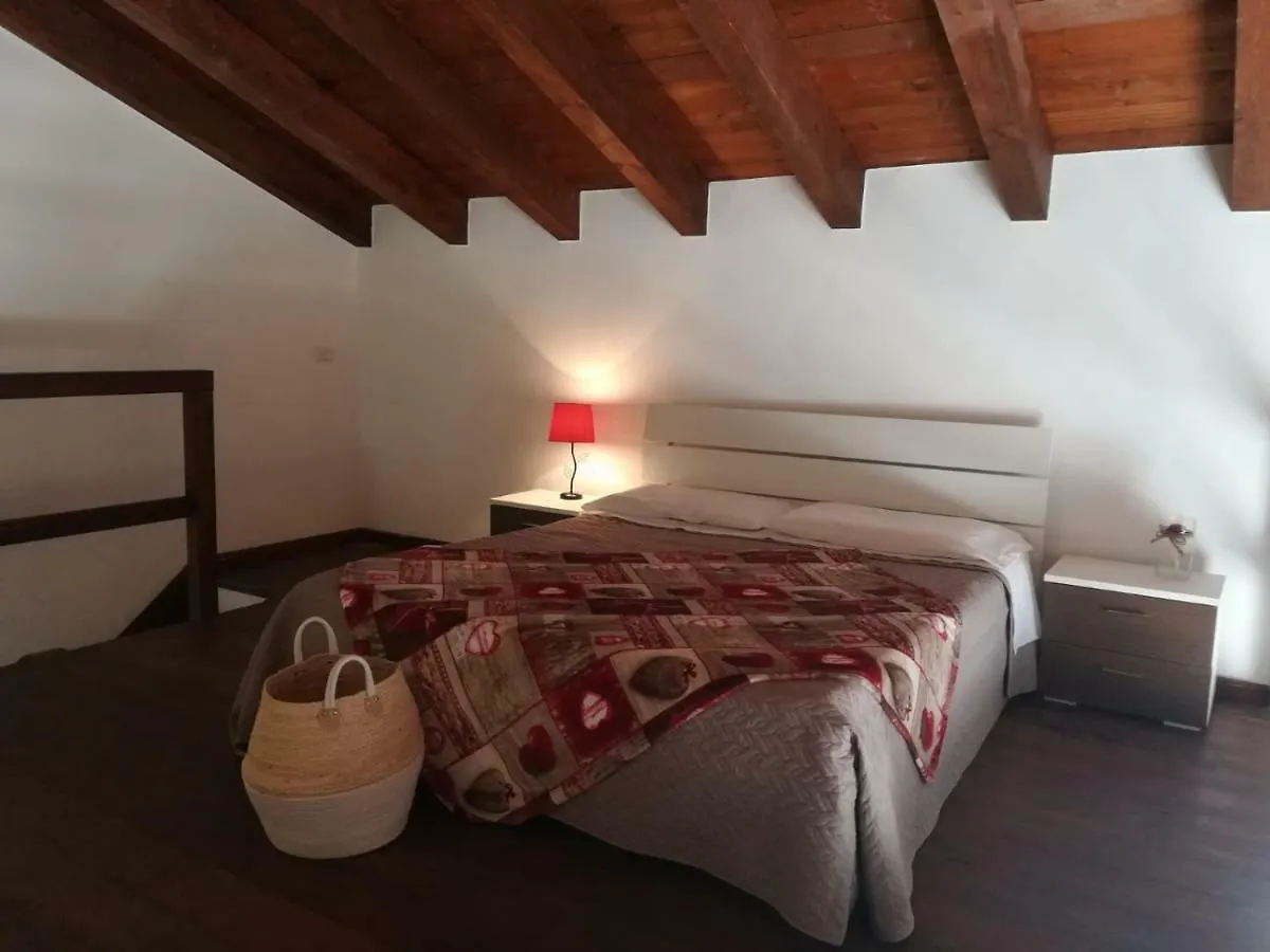 U Scogghiu Residence Lampedusa Guest house