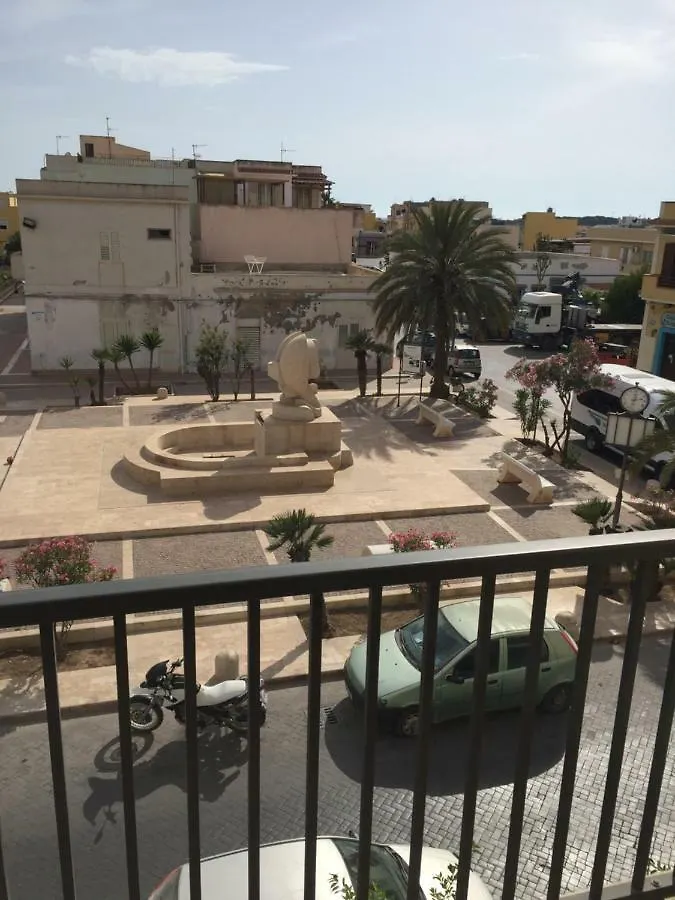 U Scogghiu Residence Lampedusa 0*,  Italy