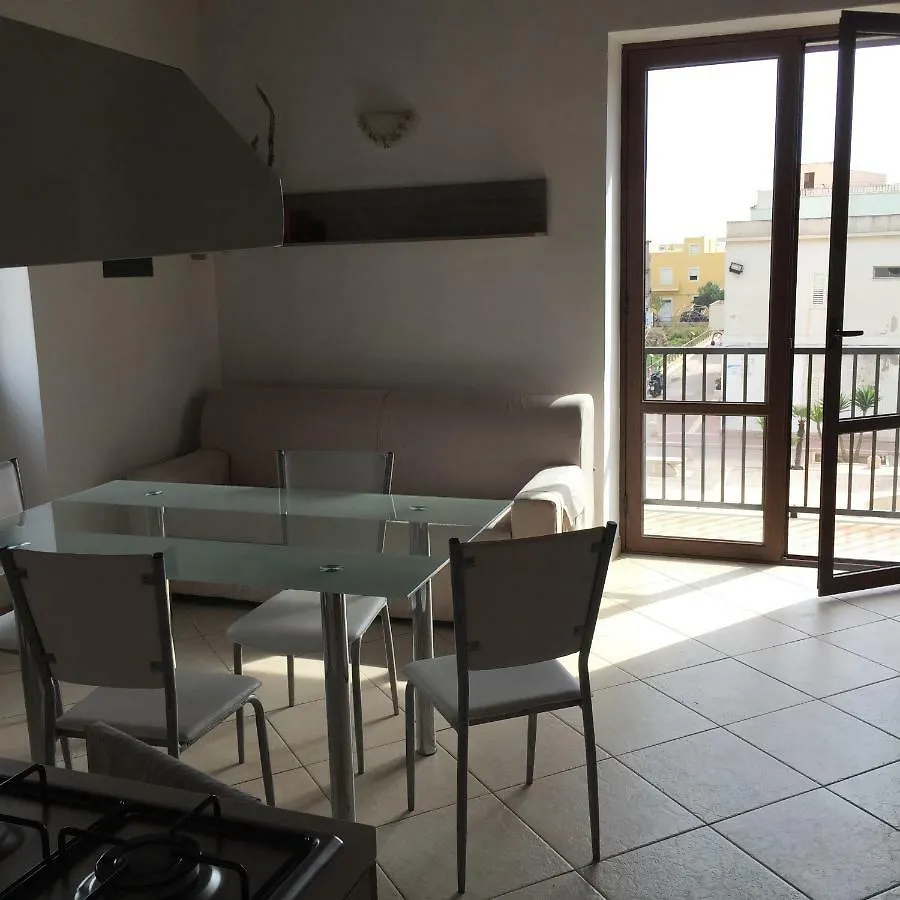 U Scogghiu Residence Lampedusa Italy