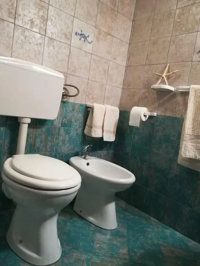 Guest house U Scogghiu Residence Lampedusa Italy
