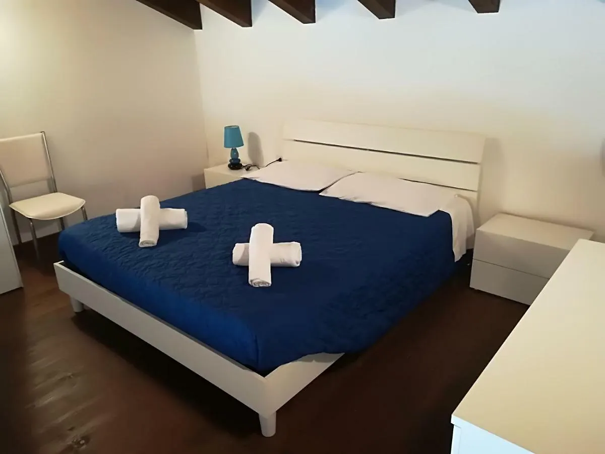 U Scogghiu Residence Lampedusa 0*,  İtalya