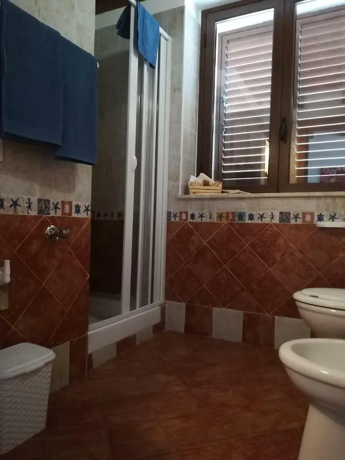 U Scogghiu Residence Lampedusa