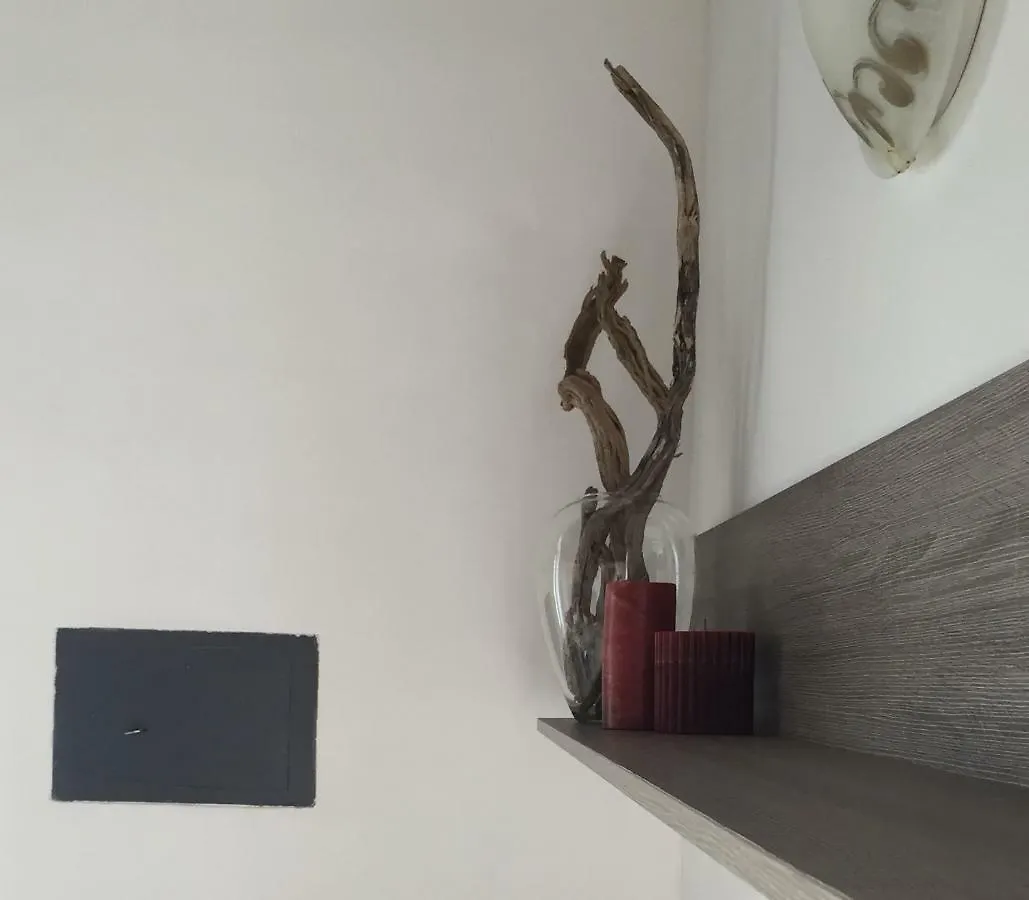 U Scogghiu Residence Lampedusa 0*,