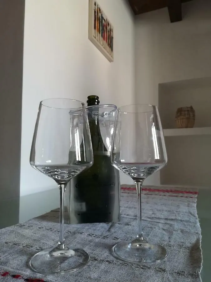 U Scogghiu Residence Lampedusa Guest house