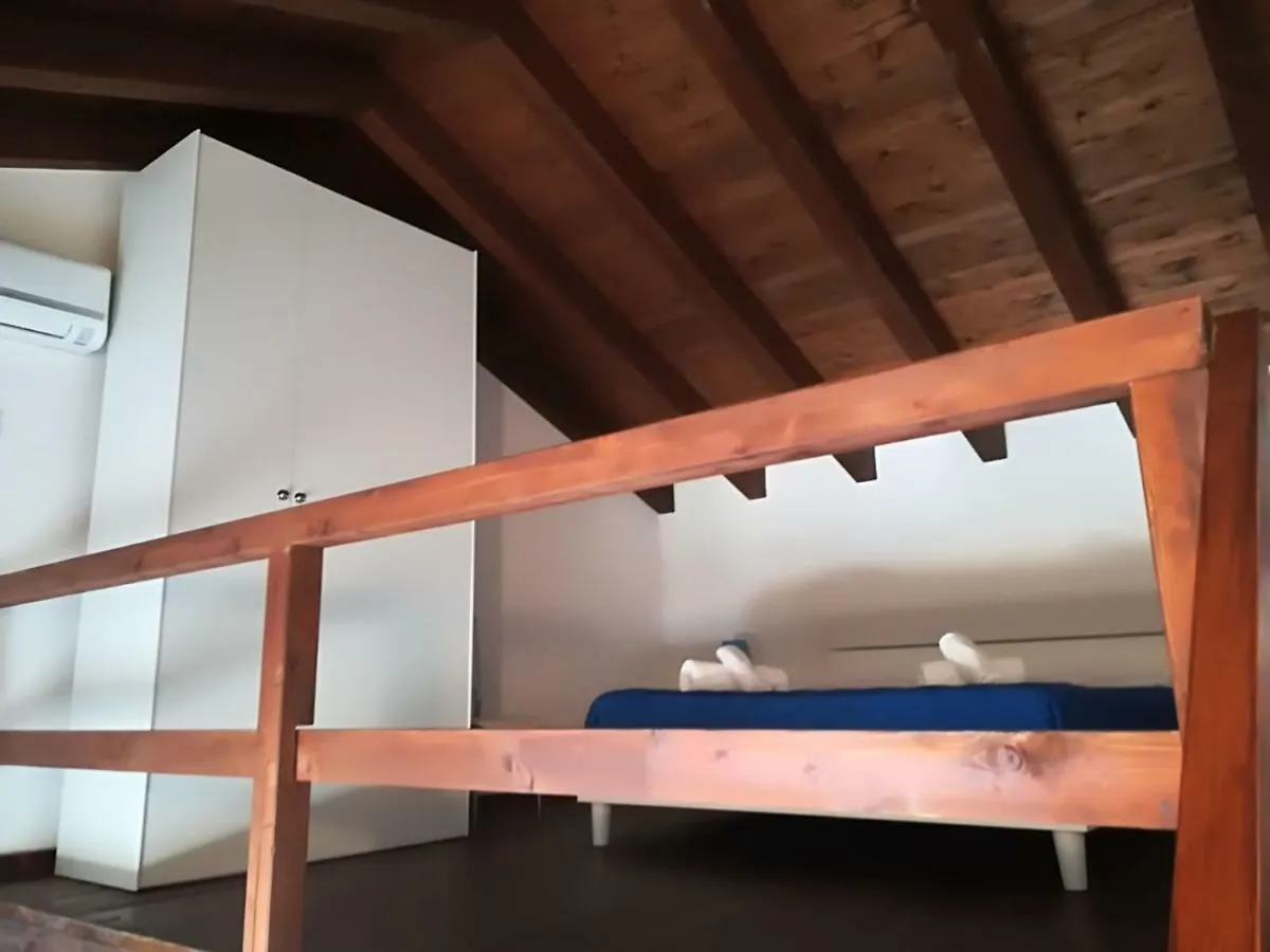 U Scogghiu Residence Lampedusa 0*,