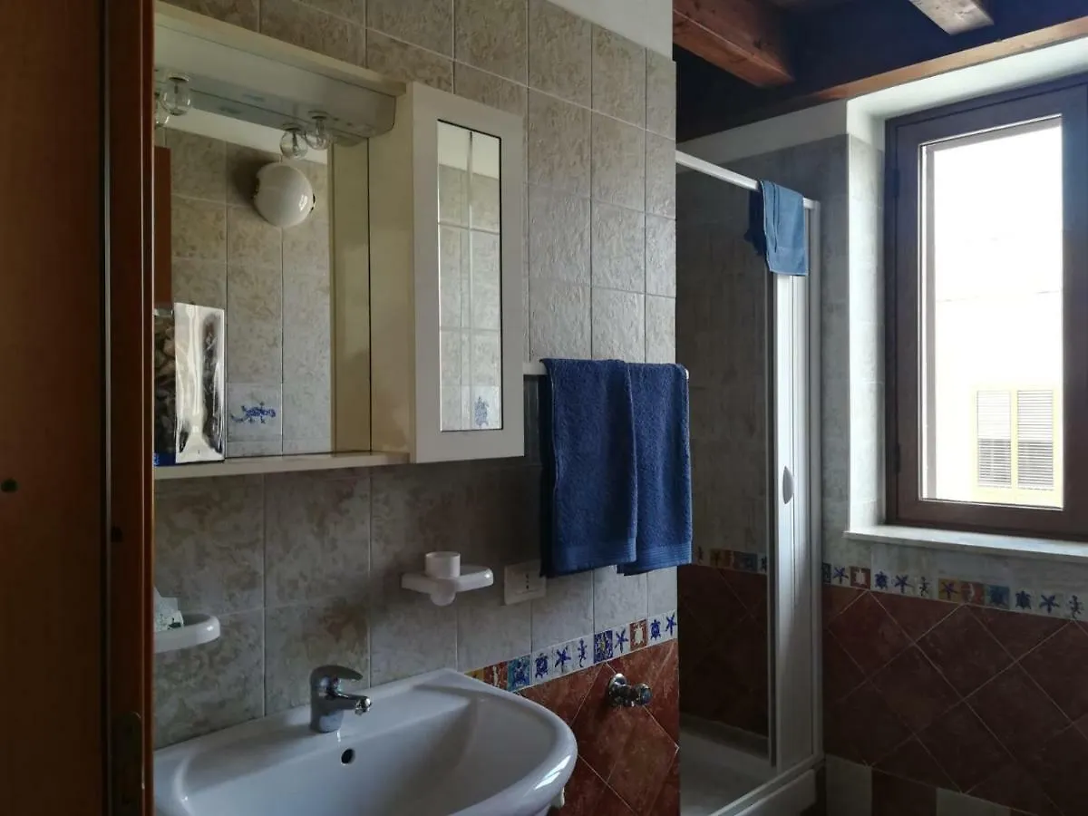 U Scogghiu Residence Lampedusa