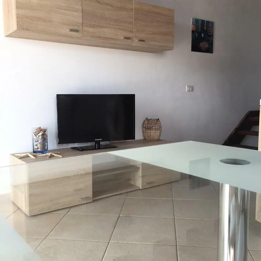 U Scogghiu Residence Lampedusa Italy