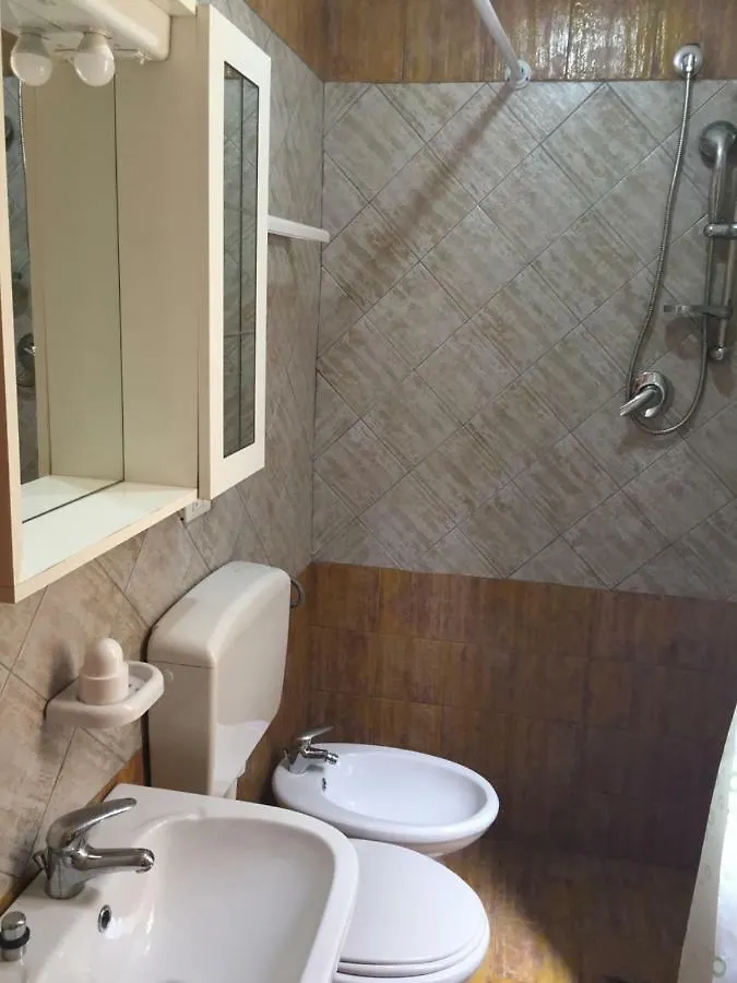 Guest house U Scogghiu Residence Lampedusa