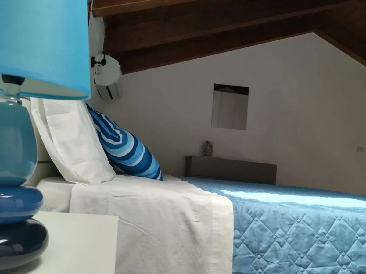 U Scogghiu Residence Lampedusa 0*,  Italy
