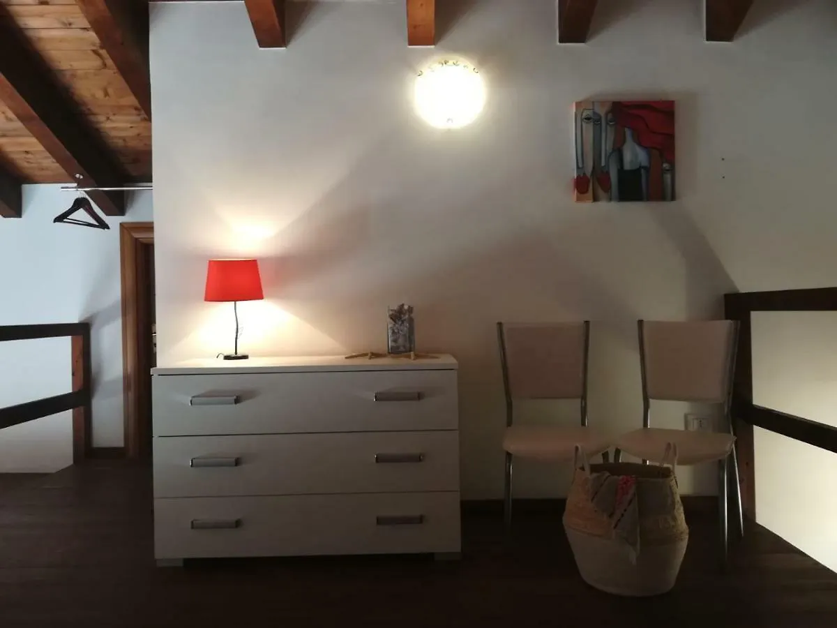 U Scogghiu Residence Lampedusa
