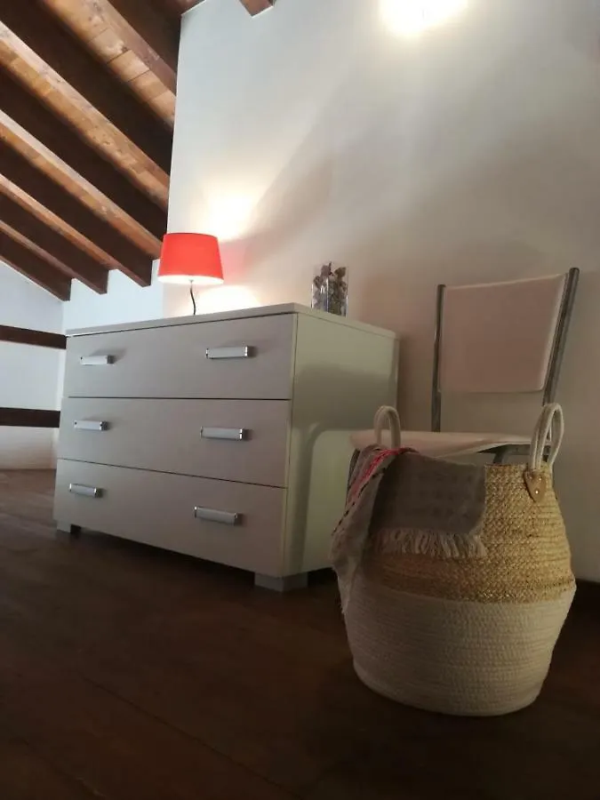 Konukevi U Scogghiu Residence Lampedusa İtalya