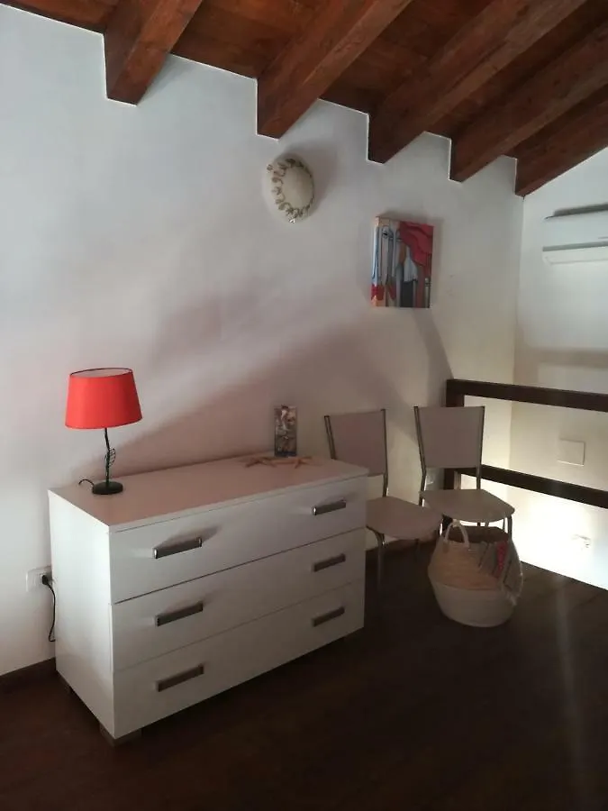 U Scogghiu Residence Lampedusa 0*,  Italy