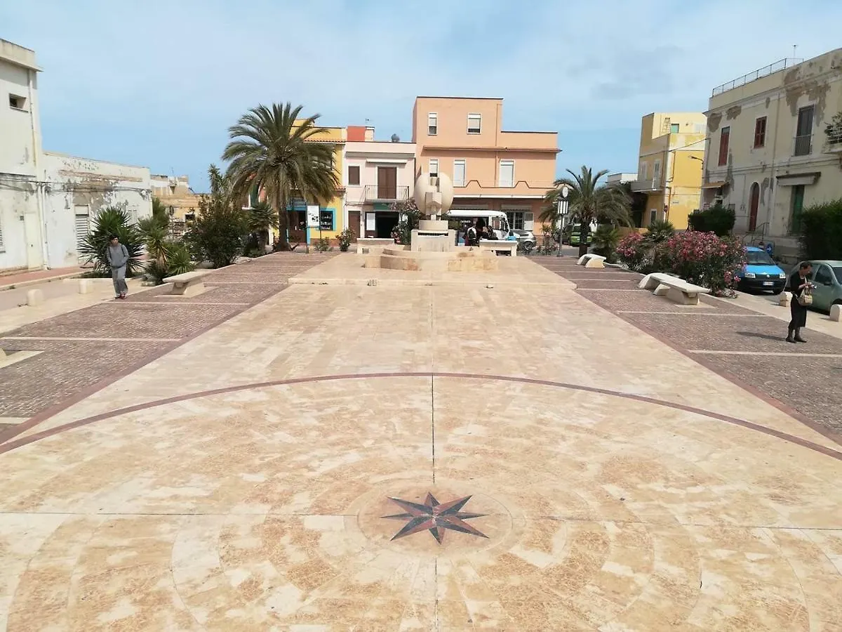 Guest house U Scogghiu Residence Lampedusa