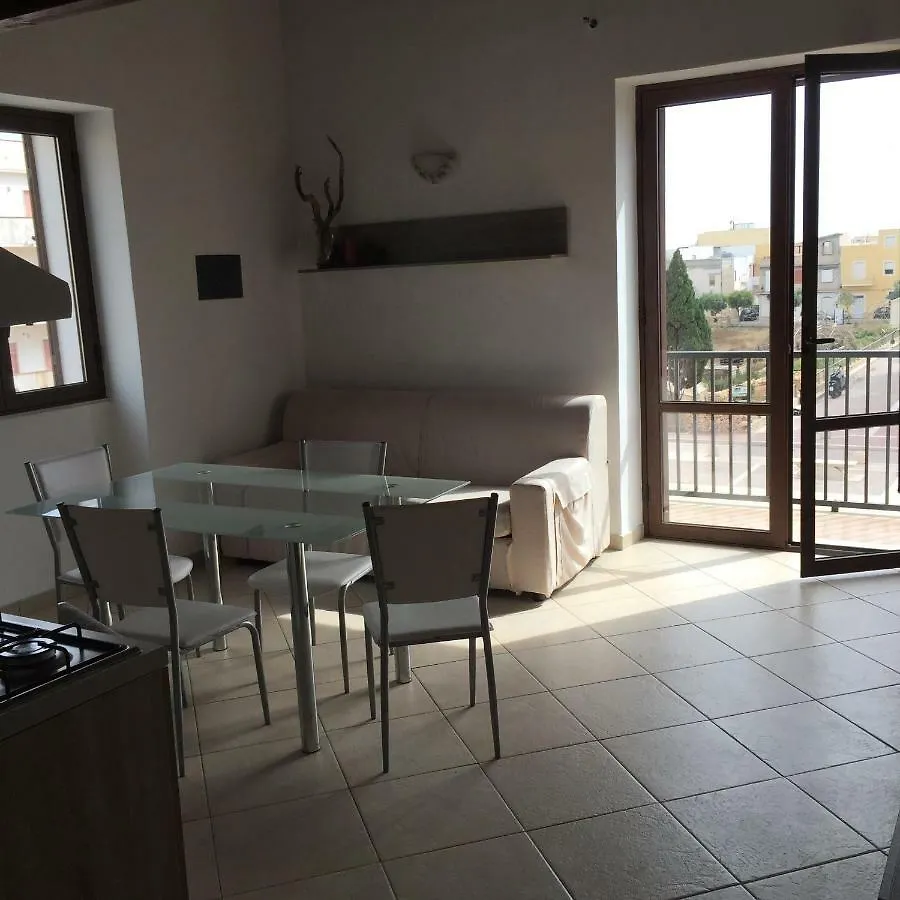 U Scogghiu Residence Lampedusa