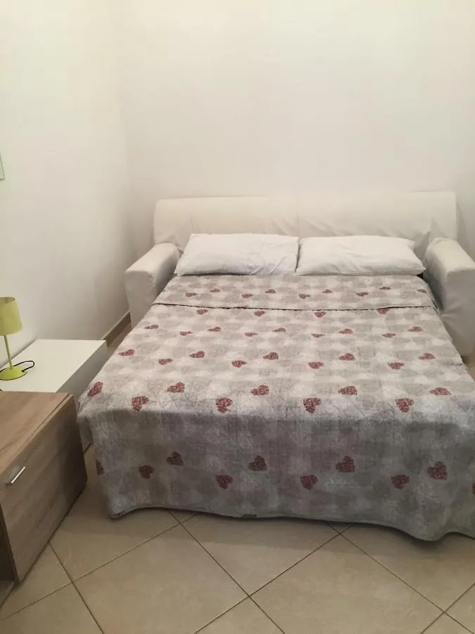 Guest house U Scogghiu Residence Lampedusa