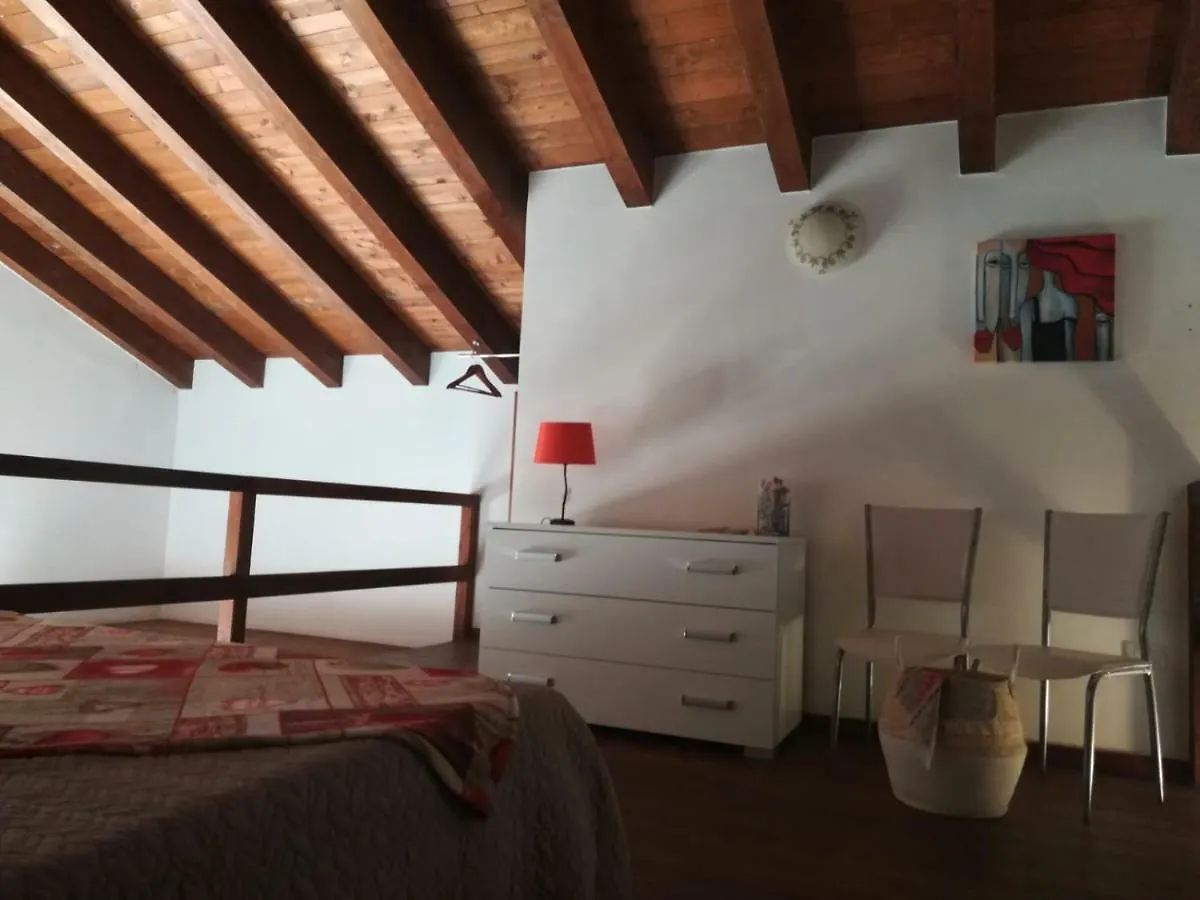 U Scogghiu Residence Lampedusa 0*,  Italy
