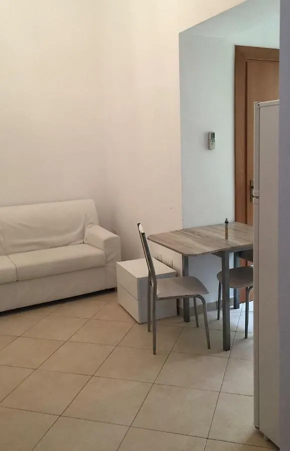 Guest house U Scogghiu Residence Lampedusa Italy