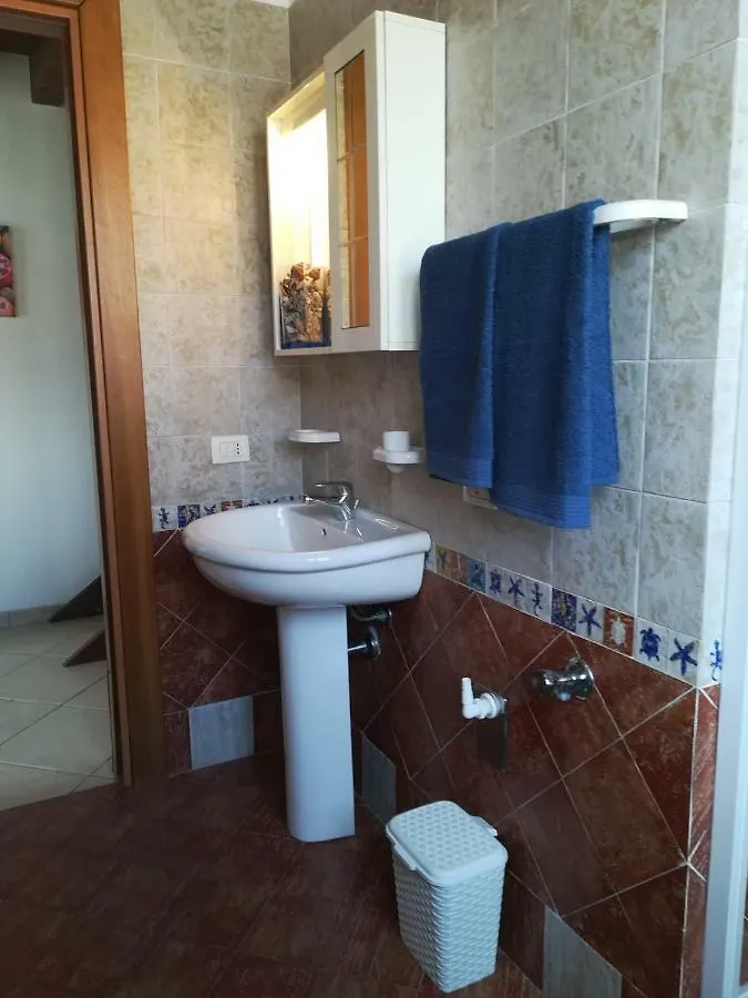 U Scogghiu Residence Lampedusa Italy