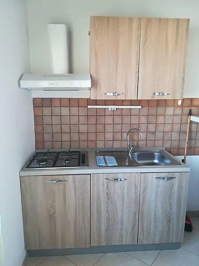 U Scogghiu Residence Lampedusa Guest house